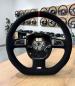 Preview: Audi A3 A4 A6 A8 Q3 Q7 Lenkrad neu beziehen Design L212C